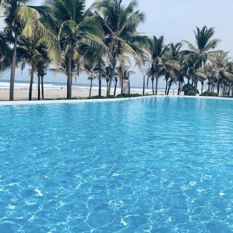 TT-5-Acapulco Mexico getaway Ocean front Tiagotian - Apartamento - 47