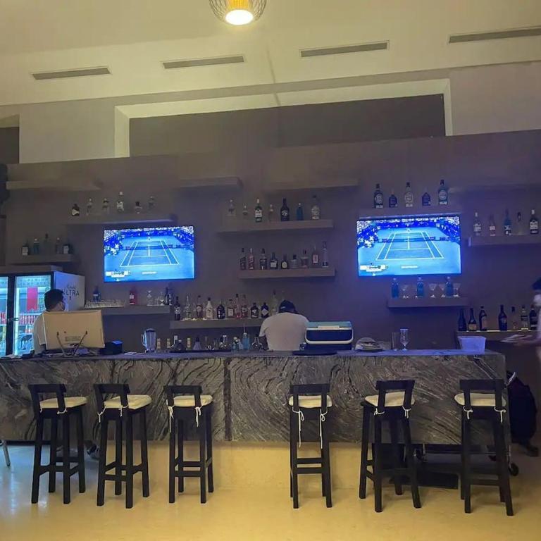 TT-5-Acapulco Mexico getaway Ocean front Tiagotian - Apartamento - 64