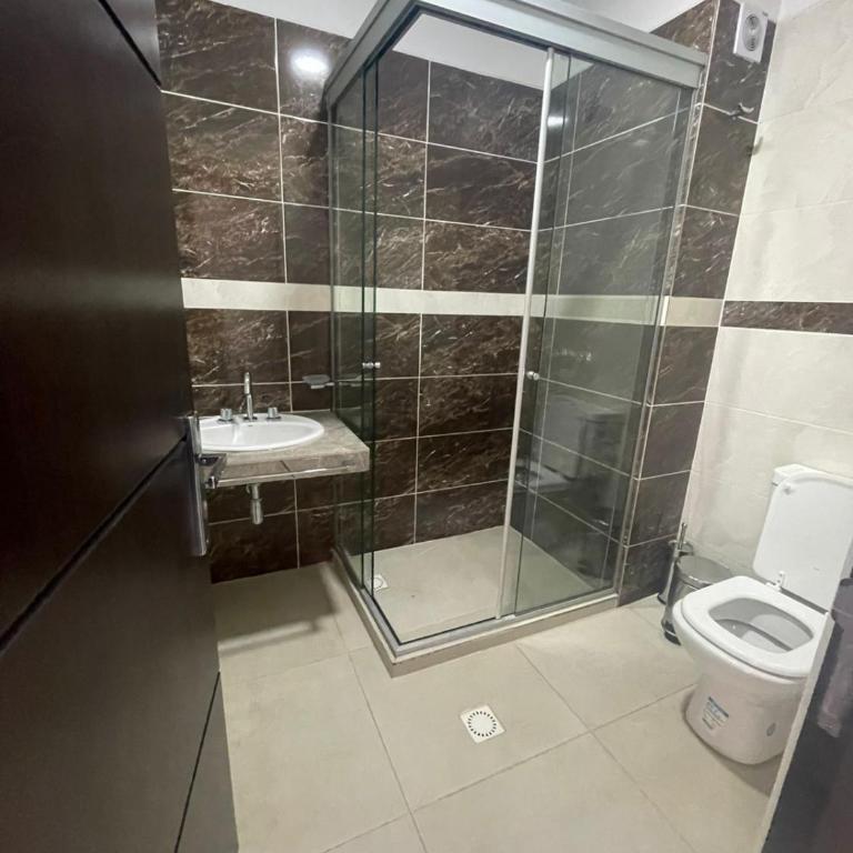 Los Sauces Hotel VS TUPIZA - Deluxe Double or Twin Room - 4
