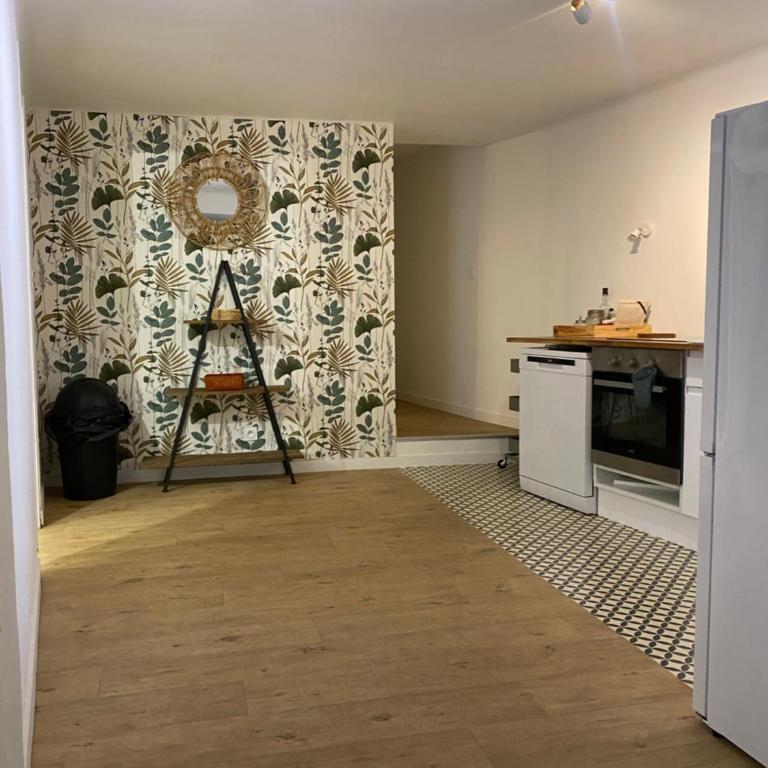 Il y a le Soleil, la Campagne et la Mer …1 - Appartamento con 2 Camere da Letto - 2