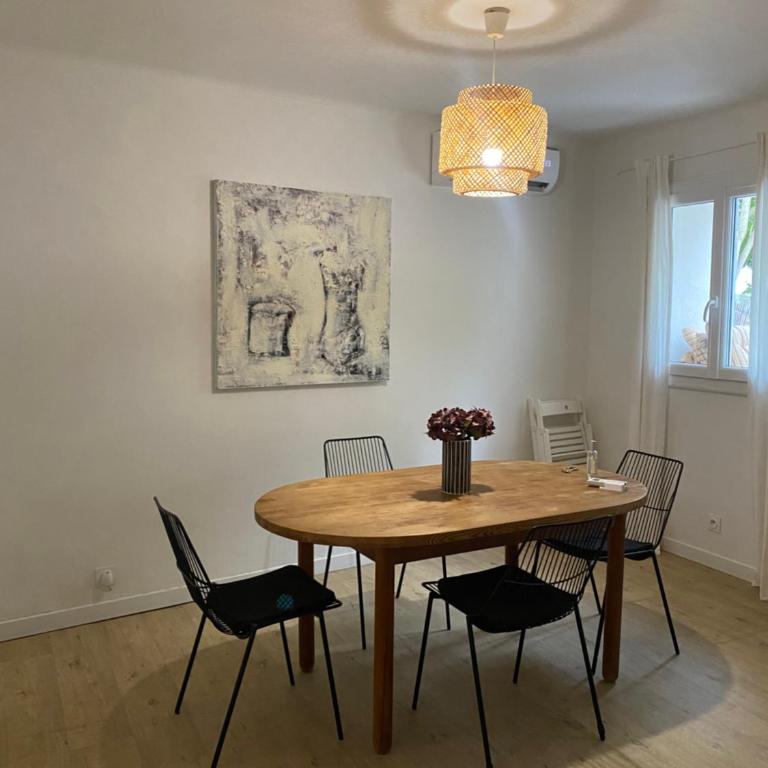 Il y a le Soleil, la Campagne et la Mer …1 - Appartamento con 2 Camere da Letto - 5