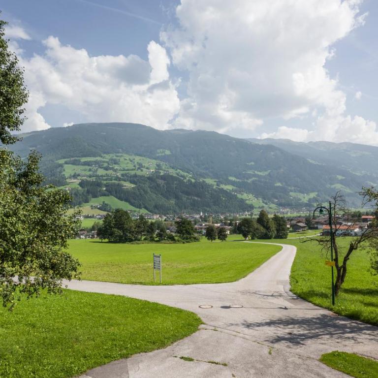 Apartment Kornerhof Kaltenbach Zillertal - Apartment mit 3 Schlafzimmern - 13