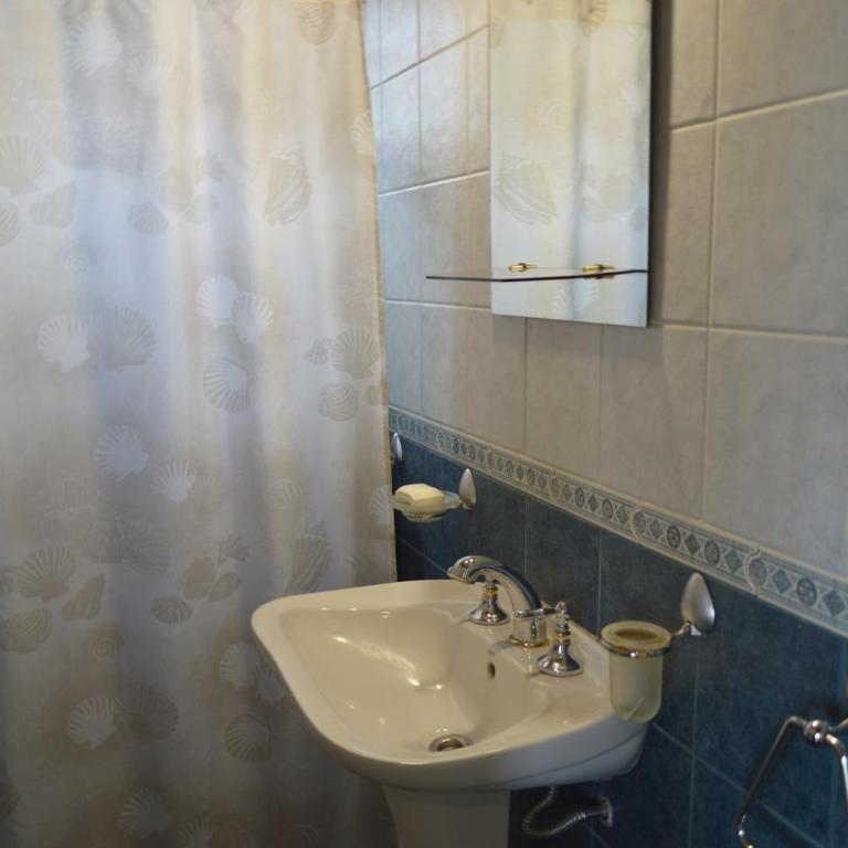 Cabañas Quilquelen - Bungalow (4 Adults) - 3
