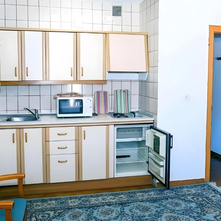 Alojamiento en Sierra nevavada zona baja- Perfecto para familias - Apartamento de 2 dormitorios - 1