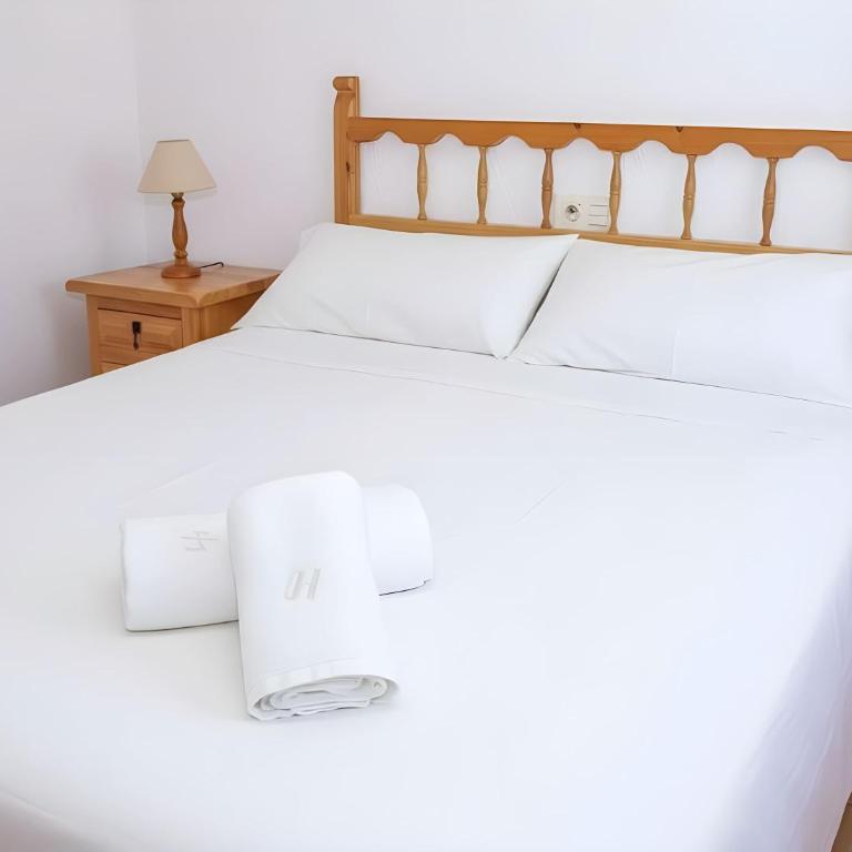 Alojamiento en Sierra nevavada zona baja- Perfecto para familias - Apartamento de 2 dormitorios - 2