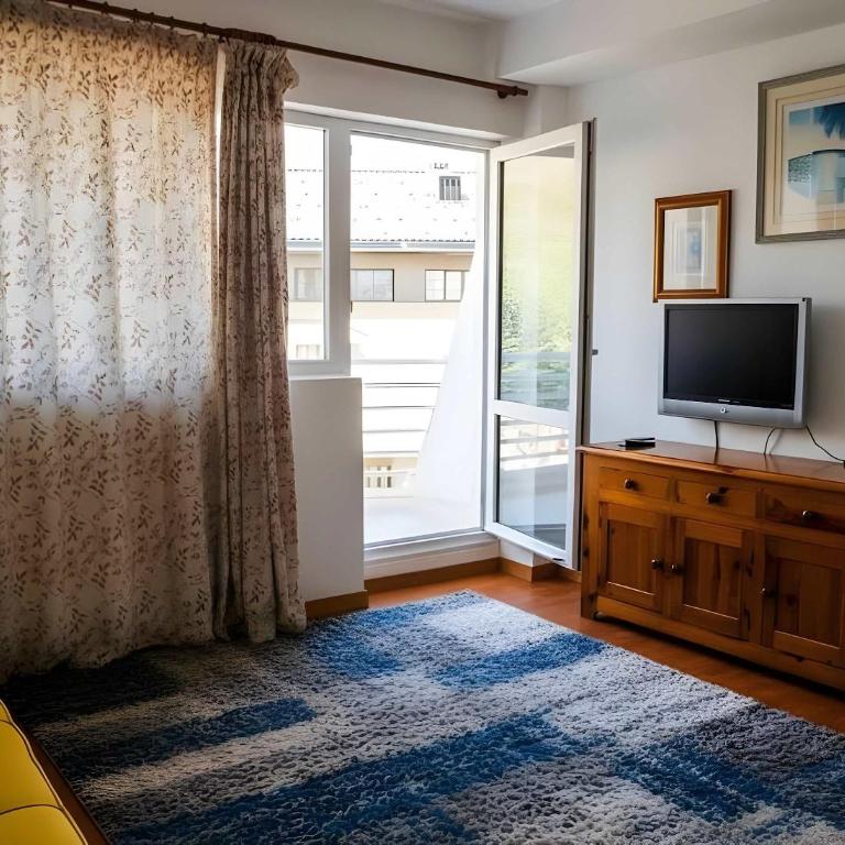 Alojamiento en Sierra nevavada zona baja- Perfecto para familias - Apartamento de 2 dormitorios - 3