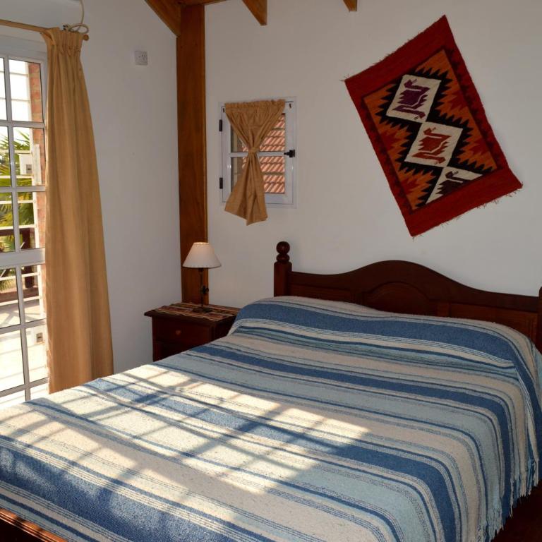 Cabañas Quilquelen - Bungalow (4 Adults) - 5