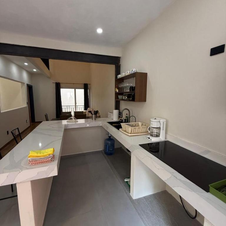 Casa Faraona Pet Friendly con Jacuzzi y Coworking - Haus mit 4 Schlafzimmern - 16