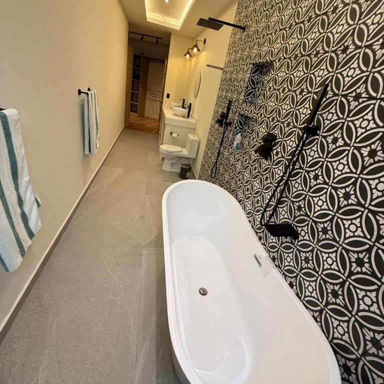 Casa Faraona Pet Friendly con Jacuzzi y Coworking - Haus mit 4 Schlafzimmern - 33