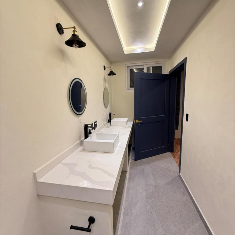 Casa Faraona Pet Friendly con Jacuzzi y Coworking - Haus mit 4 Schlafzimmern - 41