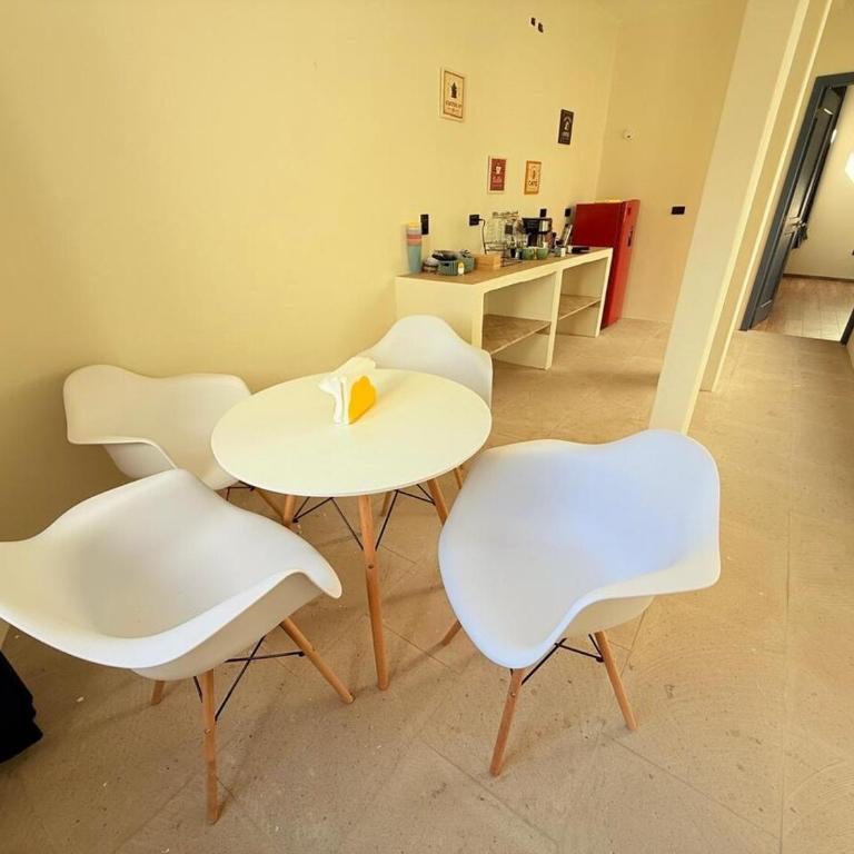 Casa Faraona Pet Friendly con Jacuzzi y Coworking - Haus mit 4 Schlafzimmern - 48