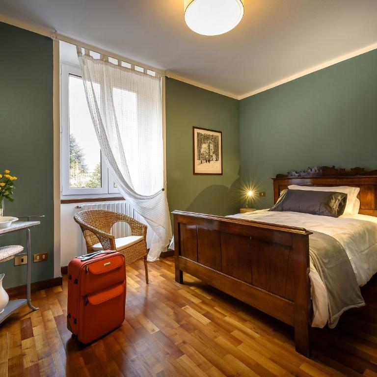 Bed and Breakfast Sweet Home - Standard Double Room - 1