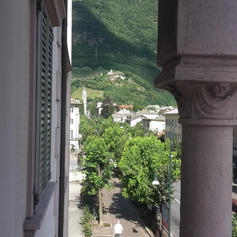 Bed and Breakfast Sweet Home - Double or Twin Room with Private External Bathroom - 5