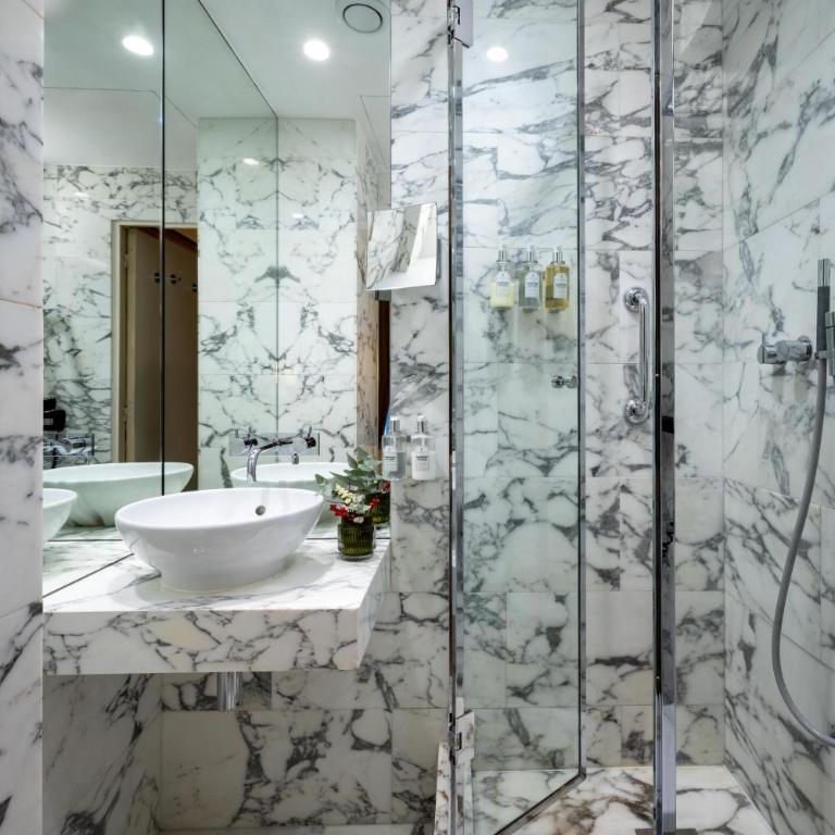 Le Belgrand Hotel Paris Champs Elysees, Tapestry By Hilton - Chambre Double - 5