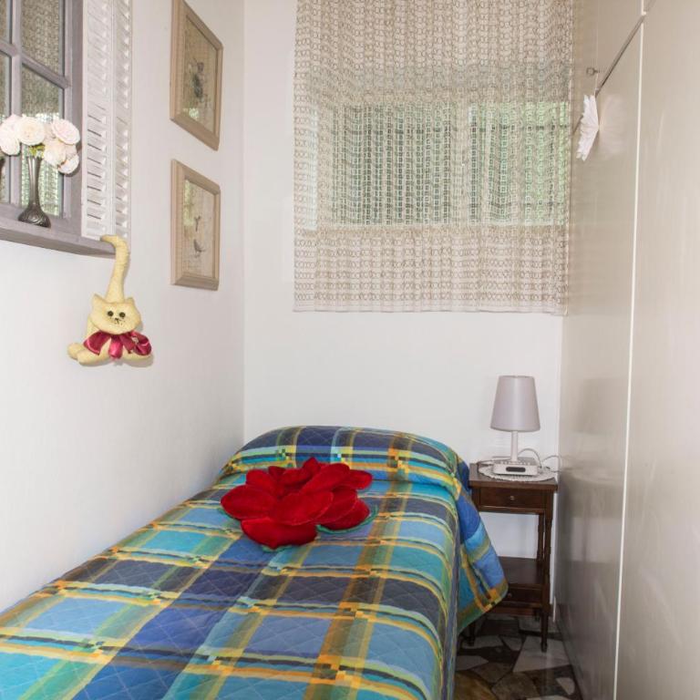 Il Sogno - Appartamento con 1 Camera da Letto - 8