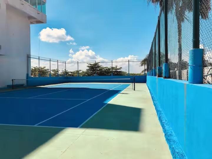 Beachfront Apartment in Cancun - One-Bedroom Apartment - 39