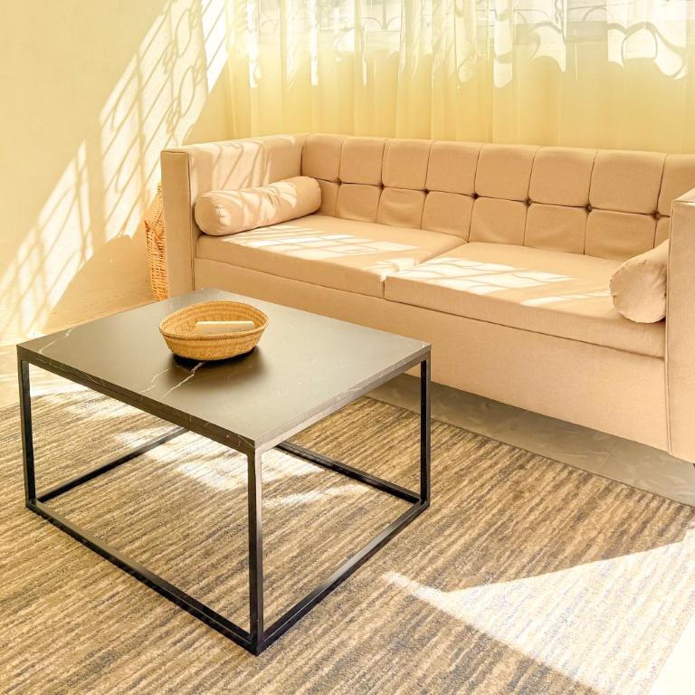 Depa 39 - One-Bedroom Apartment - 1