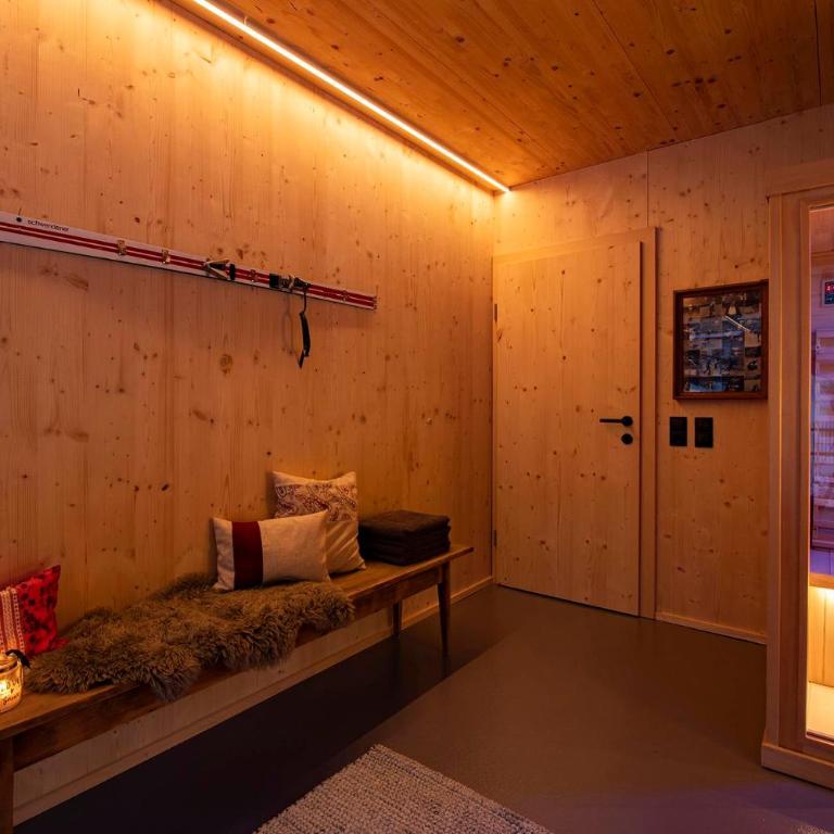 Haus Valtellina**** - Holiday Home with Shower - 19