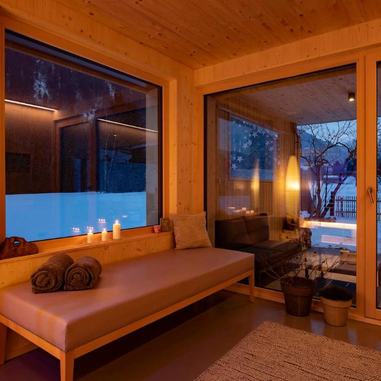 Haus Valtellina**** - Holiday Home with Shower - 69