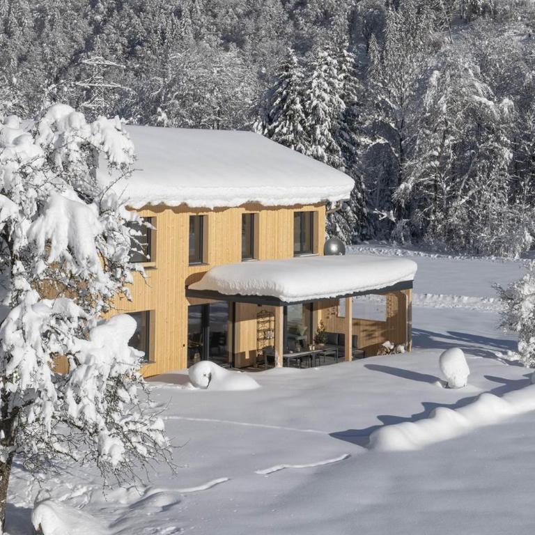 Haus Valtellina**** - Holiday Home with Shower - 28