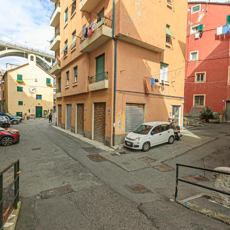 La casa di Vevè by ML WHITE HOUSE - Appartamento con 2 Camere da Letto - 23