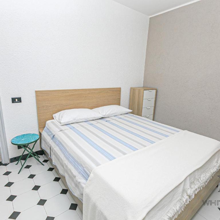 La casa di Vevè by ML WHITE HOUSE - Appartamento con 2 Camere da Letto - 10