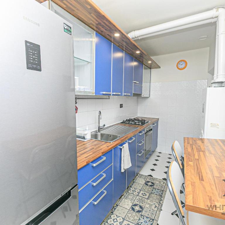 La casa di Vevè by ML WHITE HOUSE - Appartamento con 2 Camere da Letto - 15