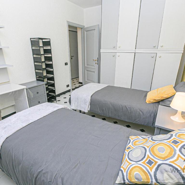 La casa di Vevè by ML WHITE HOUSE - Appartamento con 2 Camere da Letto - 19