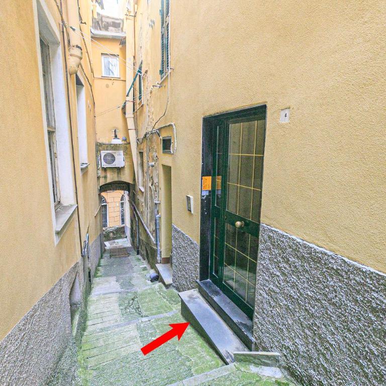 La casa di Vevè by ML WHITE HOUSE - Appartamento con 2 Camere da Letto - 22