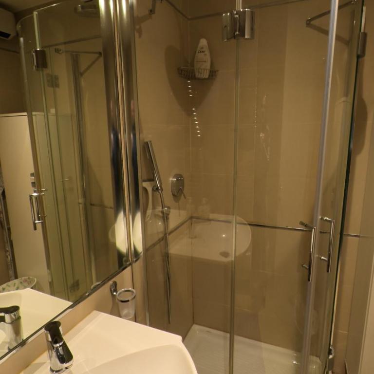 Firenze City Break - Appartamento con 1 Camera da Letto - 13