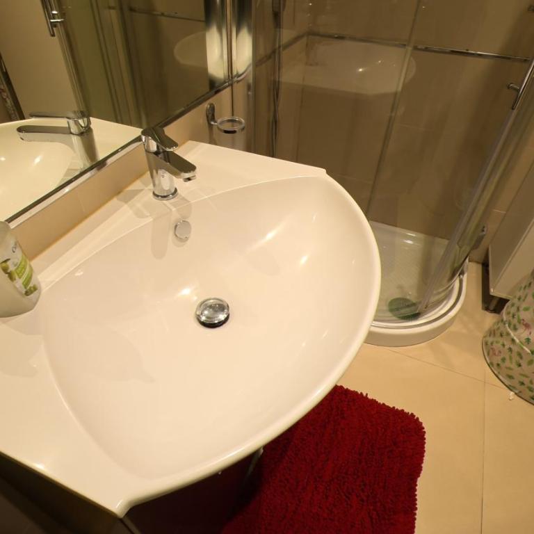 Firenze City Break - Appartamento con 1 Camera da Letto - 11