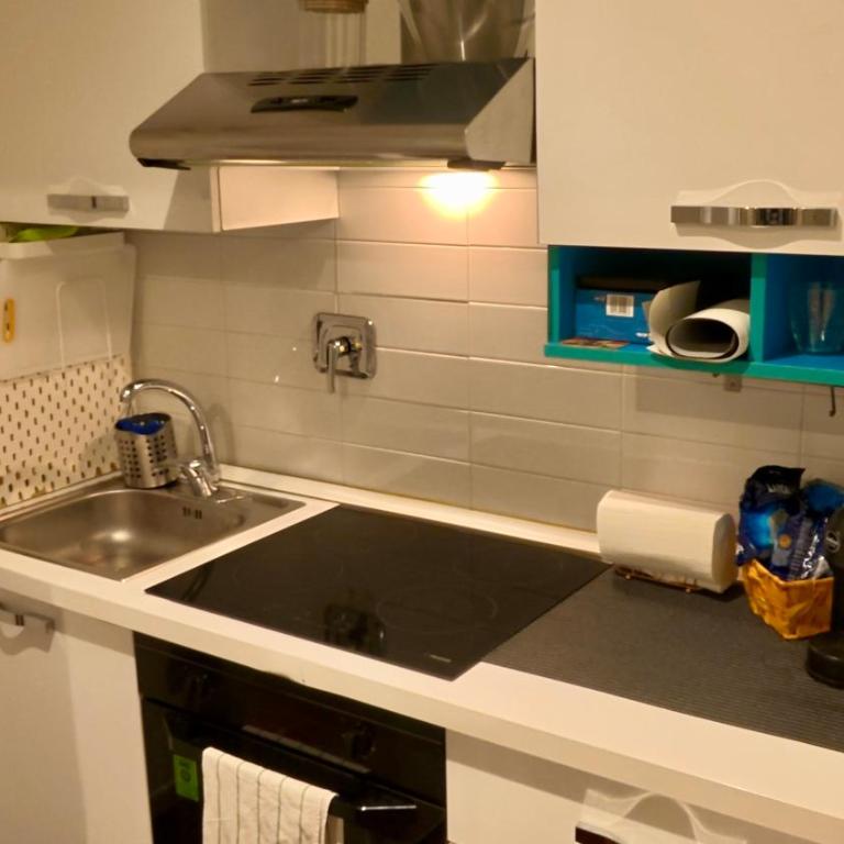 Firenze City Break - Appartamento con 1 Camera da Letto - 5