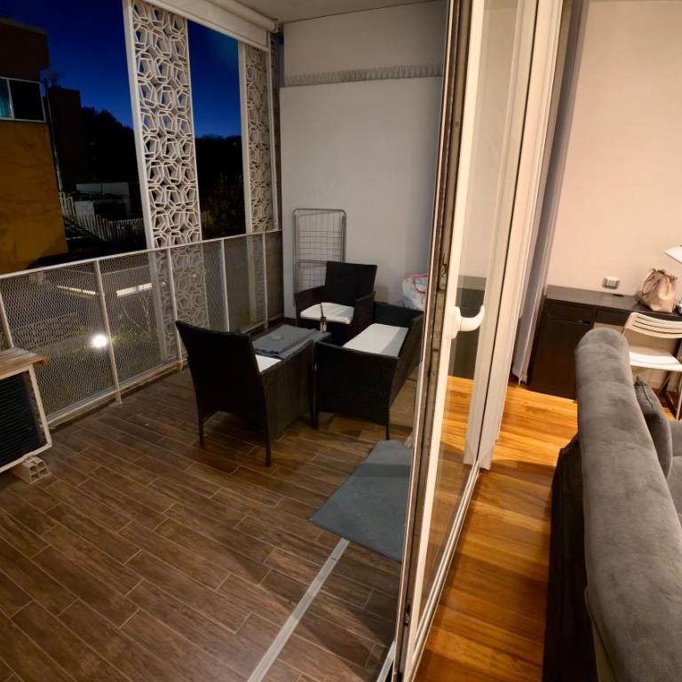Firenze City Break - Appartamento con 1 Camera da Letto - 8