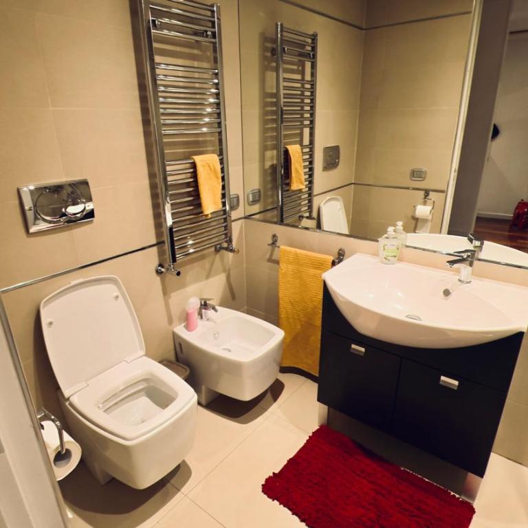 Firenze City Break - Appartamento con 1 Camera da Letto - 10