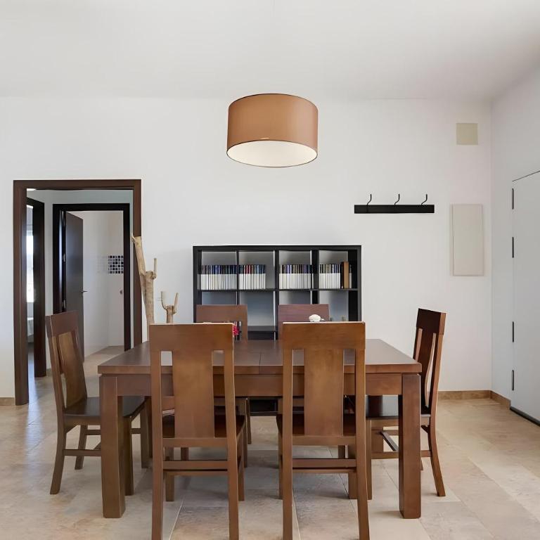 Villa con piscina privada Barbacoa en Conil - Casa - 9