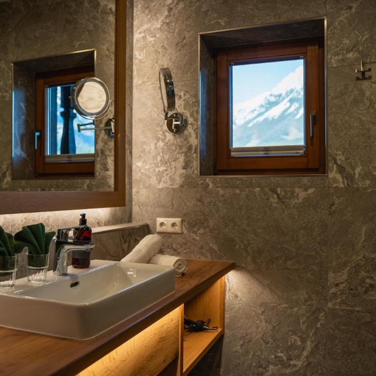 Hotel Hochfilzer - Deluxe Doppelzimmer - 4