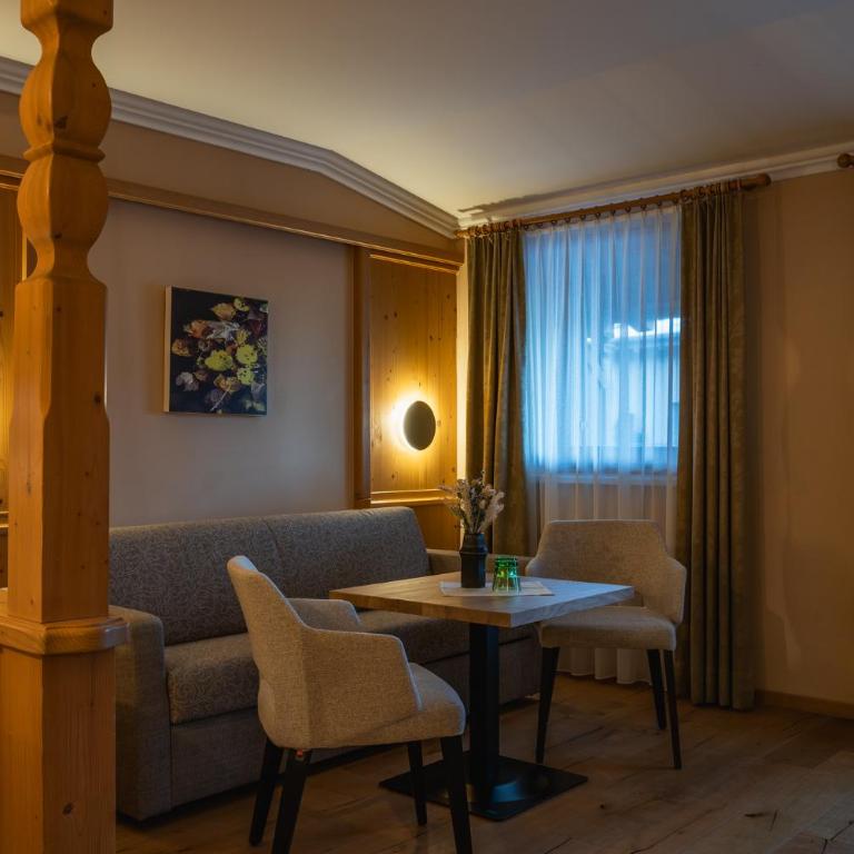 Hotel Hochfilzer - Deluxe Doppelzimmer - 2