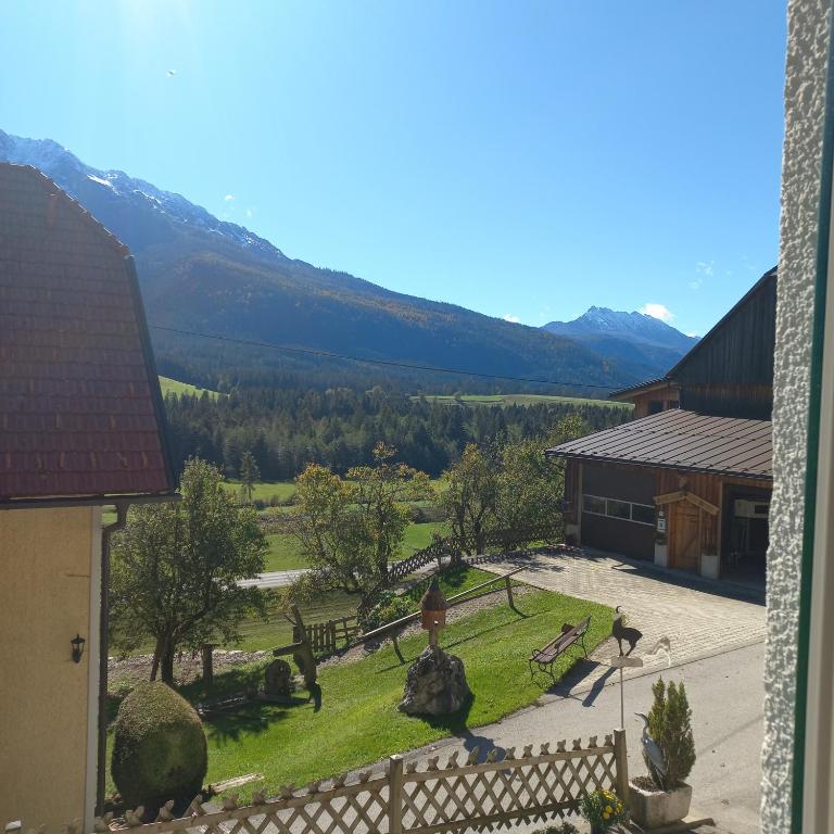 Ferienwohnung Strimitzer - Appartement 1 Chambre - 5