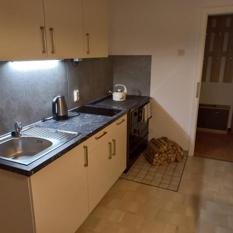 Ferienwohnung Strimitzer - Appartement 1 Chambre - 10