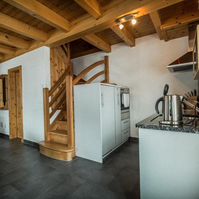 Les Lupins - Chalet mit 3 Schlafzimmern - 7