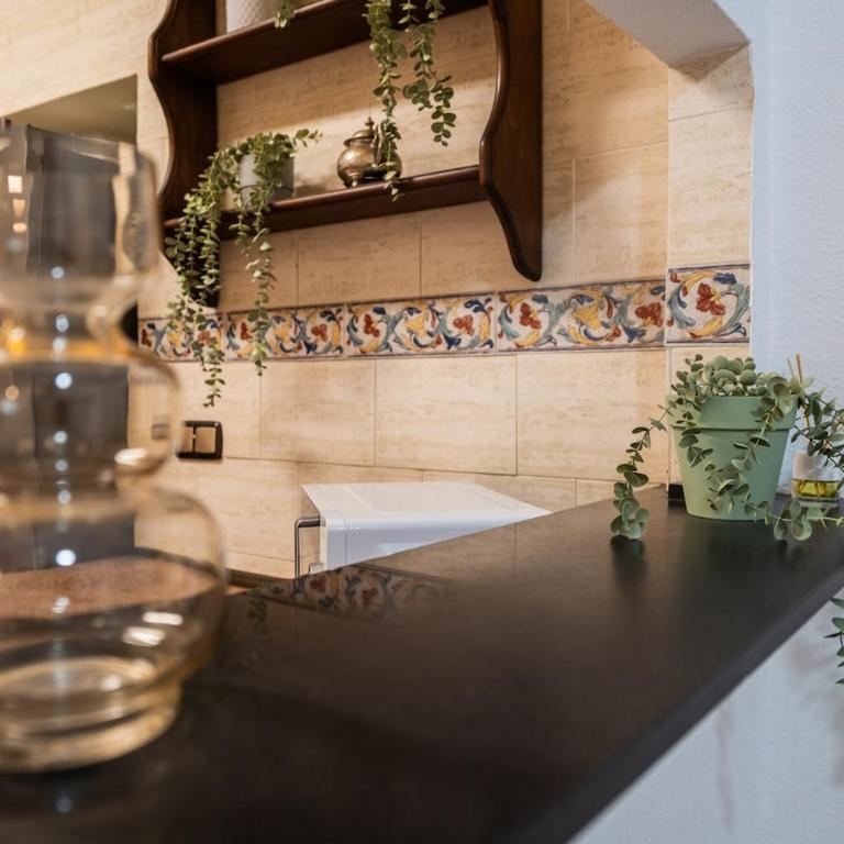 Villa Mari Carmen - Malaga Beach Escape - Four-Bedroom House - 21