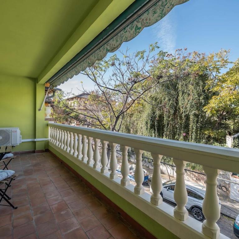Villa Mari Carmen - Malaga Beach Escape - Four-Bedroom House - 24