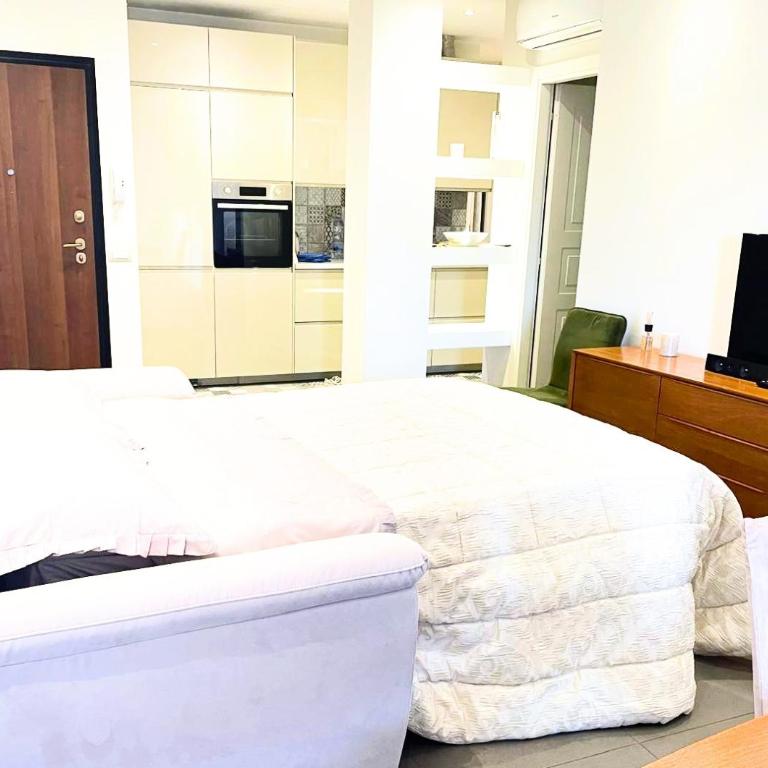 The Twins Suite & Hub - Apartamento de 1 dormitorio - 14
