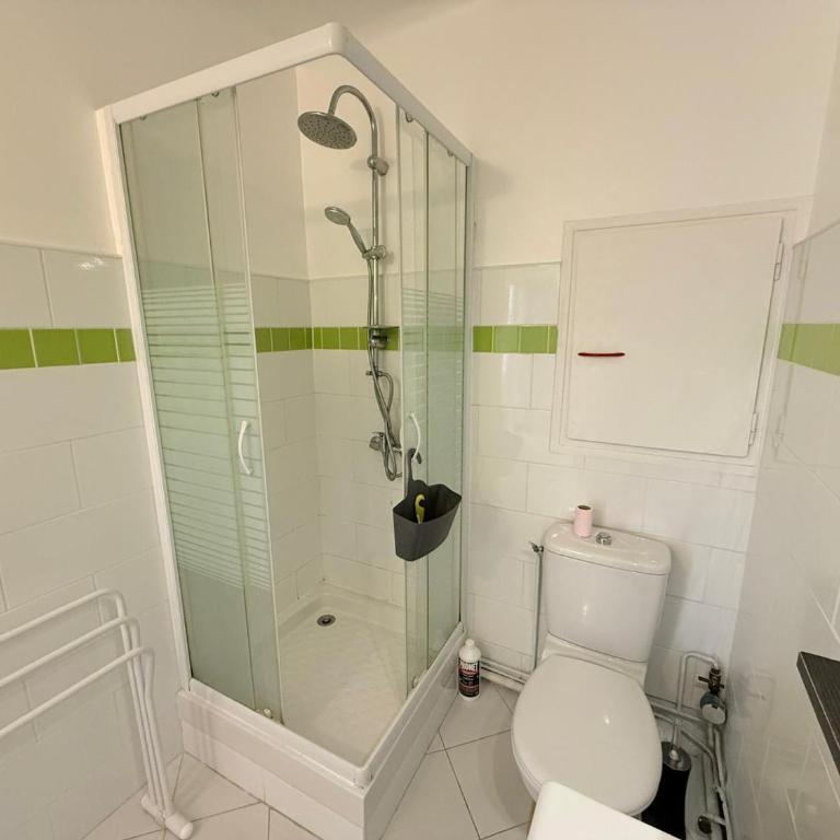 Charmant T2 climatisé au cœur de Banyuls-sur-Mer, proche plage - FR-1-309-29 - Apartamento de 1 dormitorio - 22