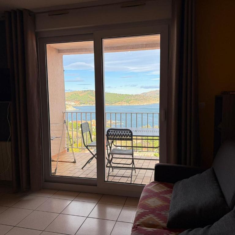 Appartement T2 à Banyuls-sur-Mer avec Wifi et Parking - FR-1-309-30 - Apartment mit 1 Schlafzimmer - 16