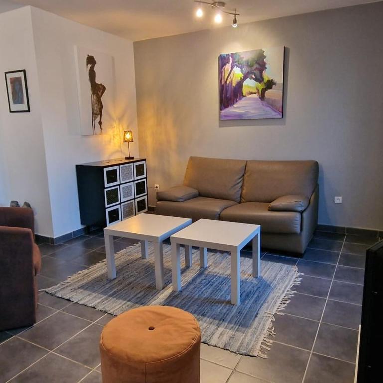 Appartement rénové à Banyuls-sur-Mer avec terrasse - FR-1-309-4 - Two-Bedroom Apartment - 10