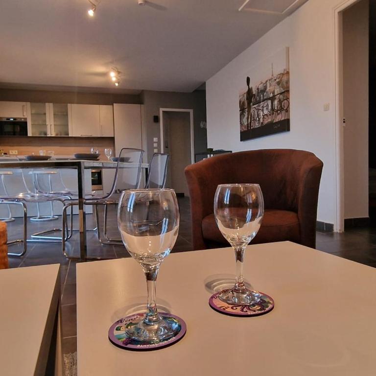 Appartement rénové à Banyuls-sur-Mer avec terrasse - FR-1-309-4 - Two-Bedroom Apartment - 13
