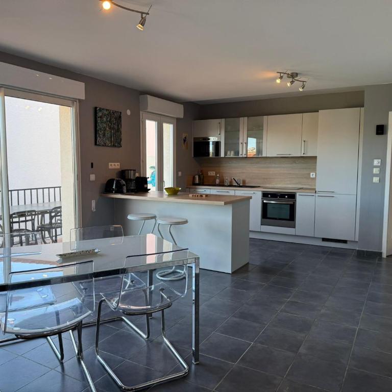 Appartement rénové à Banyuls-sur-Mer avec terrasse - FR-1-309-4 - Two-Bedroom Apartment - 17