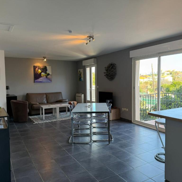 Appartement rénové à Banyuls-sur-Mer avec terrasse - FR-1-309-4 - Two-Bedroom Apartment - 18