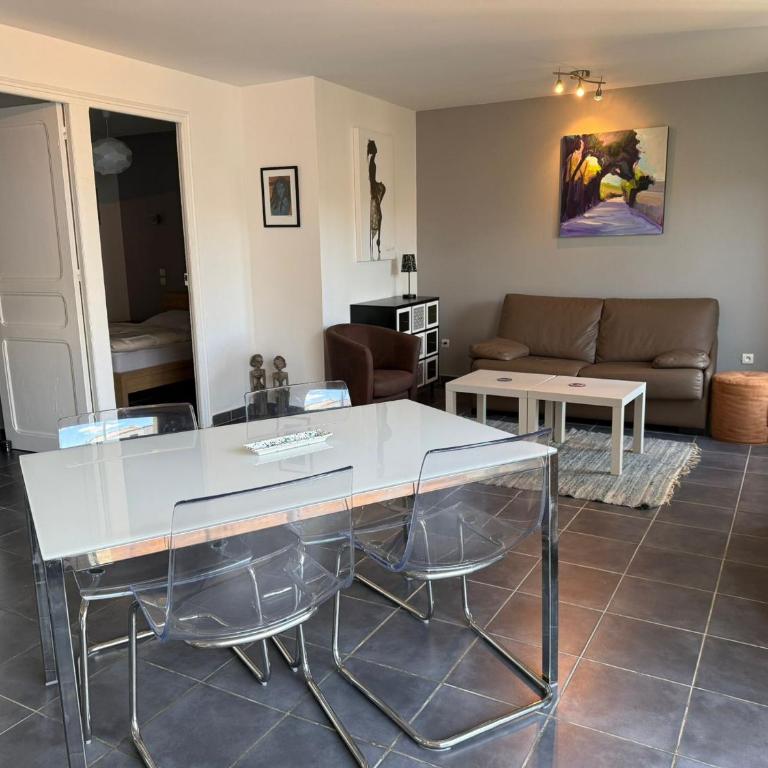 Appartement rénové à Banyuls-sur-Mer avec terrasse - FR-1-309-4 - Two-Bedroom Apartment - 20
